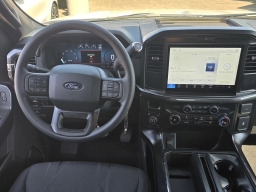 Ford F-150 STX 4WD SuperCrew 5.5' Box 2026