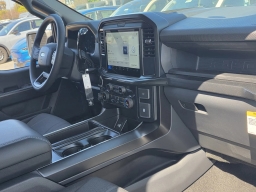 Ford F-150 STX 4WD SuperCrew 5.5' Box 2026