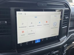 Ford F-150 STX 4WD SuperCrew 5.5' Box 2026