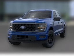 Ford F-150 STX 4WD SuperCrew 5.5' Box 2026