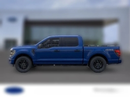 Ford F-150 STX 4WD SuperCrew 5.5' Box 2026
