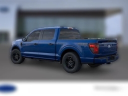 Ford F-150 STX 4WD SuperCrew 5.5' Box 2026