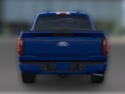 Ford F-150 STX 4WD SuperCrew 5.5' Box 2026