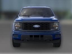 Ford F-150 STX 4WD SuperCrew 5.5' Box 2026
