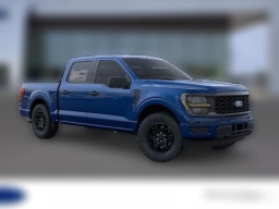 Ford F-150 STX 4WD SuperCrew 5.5' Box 2026