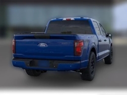 Ford F-150 STX 4WD SuperCrew 5.5' Box 2026