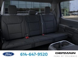 Ford F-150 STX 4WD SuperCrew 5.5' Box 2026