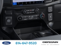 Ford F-150 STX 4WD SuperCrew 5.5' Box 2026