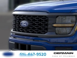 Ford F-150 STX 4WD SuperCrew 5.5' Box 2026