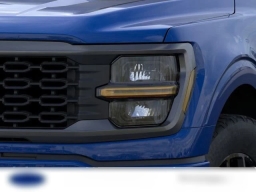 Ford F-150 STX 4WD SuperCrew 5.5' Box 2026