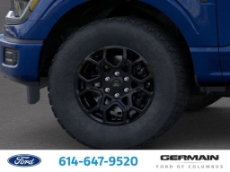 Ford F-150 STX 4WD SuperCrew 5.5' Box 2026