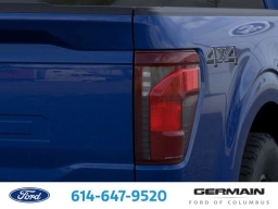 Ford F-150 STX 4WD SuperCrew 5.5' Box 2026