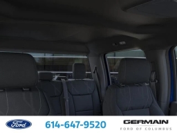 Ford F-150 STX 4WD SuperCrew 5.5' Box 2026