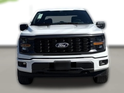 Ford F-150 STX 4WD SuperCrew 5.5' Box 2025
