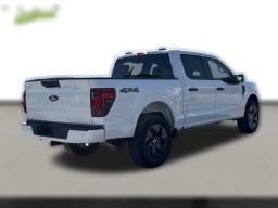 Ford F-150 STX 4WD SuperCrew 5.5' Box 2025