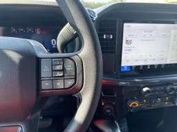 Ford F-150 STX 4WD SuperCrew 5.5' Box 2025