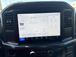 Ford F-150 STX 4WD SuperCrew 5.5' Box 2025