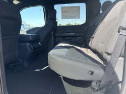 Ford F-150 STX 4WD SuperCrew 5.5' Box 2025