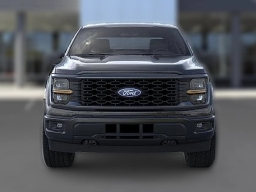 Ford F-150 STX 4WD SuperCrew 5.5' Box 2026
