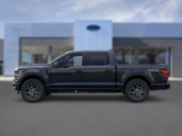 Ford F-150 STX 4WD SuperCrew 5.5' Box 2026