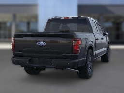 Ford F-150 STX 4WD SuperCrew 5.5' Box 2026