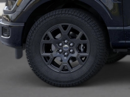 Ford F-150 STX 4WD SuperCrew 5.5' Box 2026