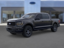 Ford F-150 STX 4WD SuperCrew 5.5' Box 2026