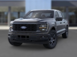 Ford F-150 STX 4WD SuperCrew 5.5' Box 2026