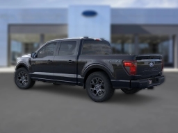 Ford F-150 STX 4WD SuperCrew 5.5' Box 2026