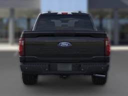 Ford F-150 STX 4WD SuperCrew 5.5' Box 2026