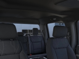 Ford F-150 STX 4WD SuperCrew 5.5' Box 2026