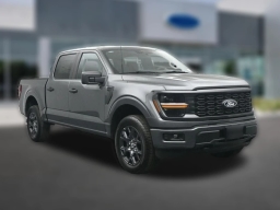 Ford F-150 STX 4WD SuperCrew 5.5' Box 2026