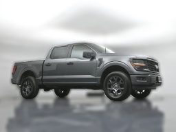 Ford F-150 STX 4WD SuperCrew 5.5' Box 2026