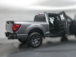 Ford F-150 STX 4WD SuperCrew 5.5' Box 2026