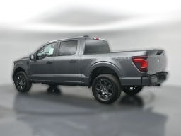 Ford F-150 STX 4WD SuperCrew 5.5' Box 2026