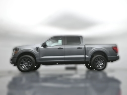 Ford F-150 STX 4WD SuperCrew 5.5' Box 2026