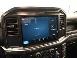 Ford F-150 STX 4WD SuperCrew 5.5' Box 2026