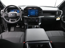 Ford F-150 STX 4WD SuperCrew 5.5' Box 2026