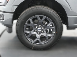 Ford F-150 STX 4WD SuperCrew 5.5' Box 2026