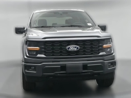 Ford F-150 STX 4WD SuperCrew 5.5' Box 2026