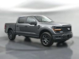 Ford F-150 STX 4WD SuperCrew 5.5' Box 2026