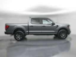 Ford F-150 STX 4WD SuperCrew 5.5' Box 2026