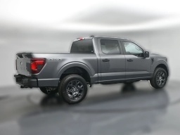Ford F-150 STX 4WD SuperCrew 5.5' Box 2026