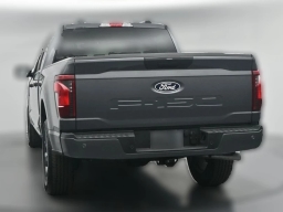 Ford F-150 STX 4WD SuperCrew 5.5' Box 2026