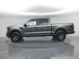 Ford F-150 STX 4WD SuperCrew 5.5' Box 2026