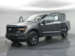 Ford F-150 STX 4WD SuperCrew 5.5' Box 2026