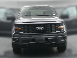 Ford F-150 STX 4WD SuperCrew 5.5' Box 2026