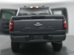 Ford F-150 STX 4WD SuperCrew 5.5' Box 2026