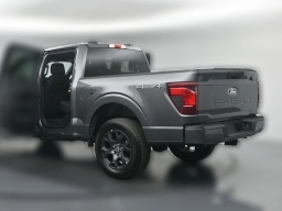 Ford F-150 STX 4WD SuperCrew 5.5' Box 2026