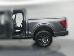 Ford F-150 STX 4WD SuperCrew 5.5' Box 2026